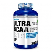 Ultra BCAA 8:1:1 200tabs